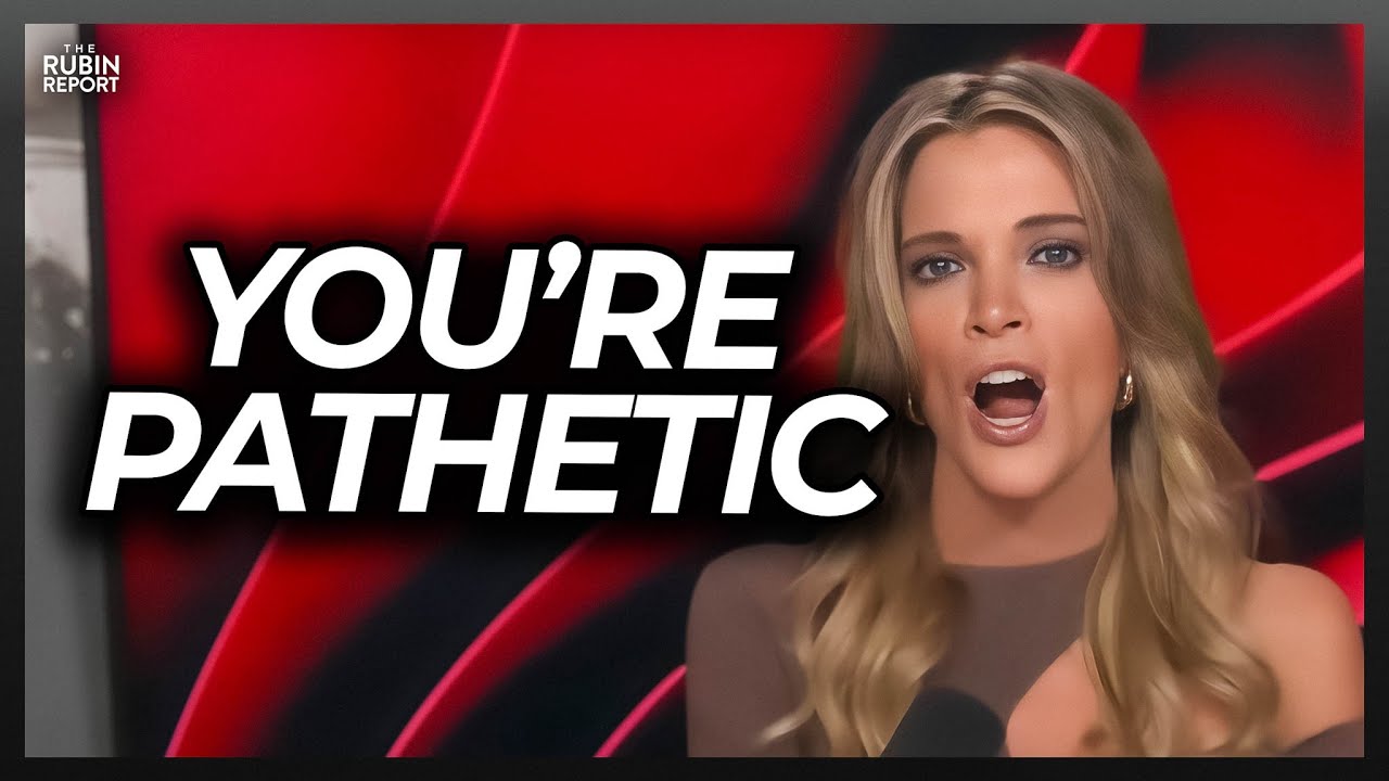 Columbia Law Students Request This, Megyn Kelly’s Response Is Perfect