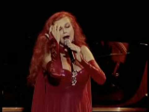 Danke, Milva! Zum Tod der Sängerin