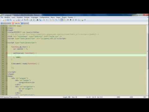 jquery - redirect con jquery