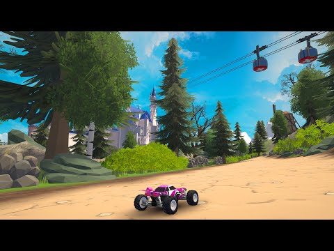Превью видео игры