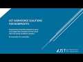 UST's Workforce Solutions for Nonprofits