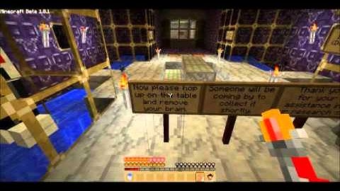 ESCAPECRAFT v2 part 2