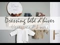 Dressing bébé d'hiver : Naissance / 1 mois