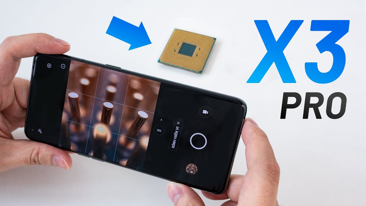 Đánh giá chi tiết OPPO Find X3 Pro 5G: khác biệt hay chỉ là quảng cáo?