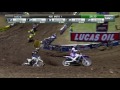 Tennesee 450 Moto 1: Ken Roczen on the move