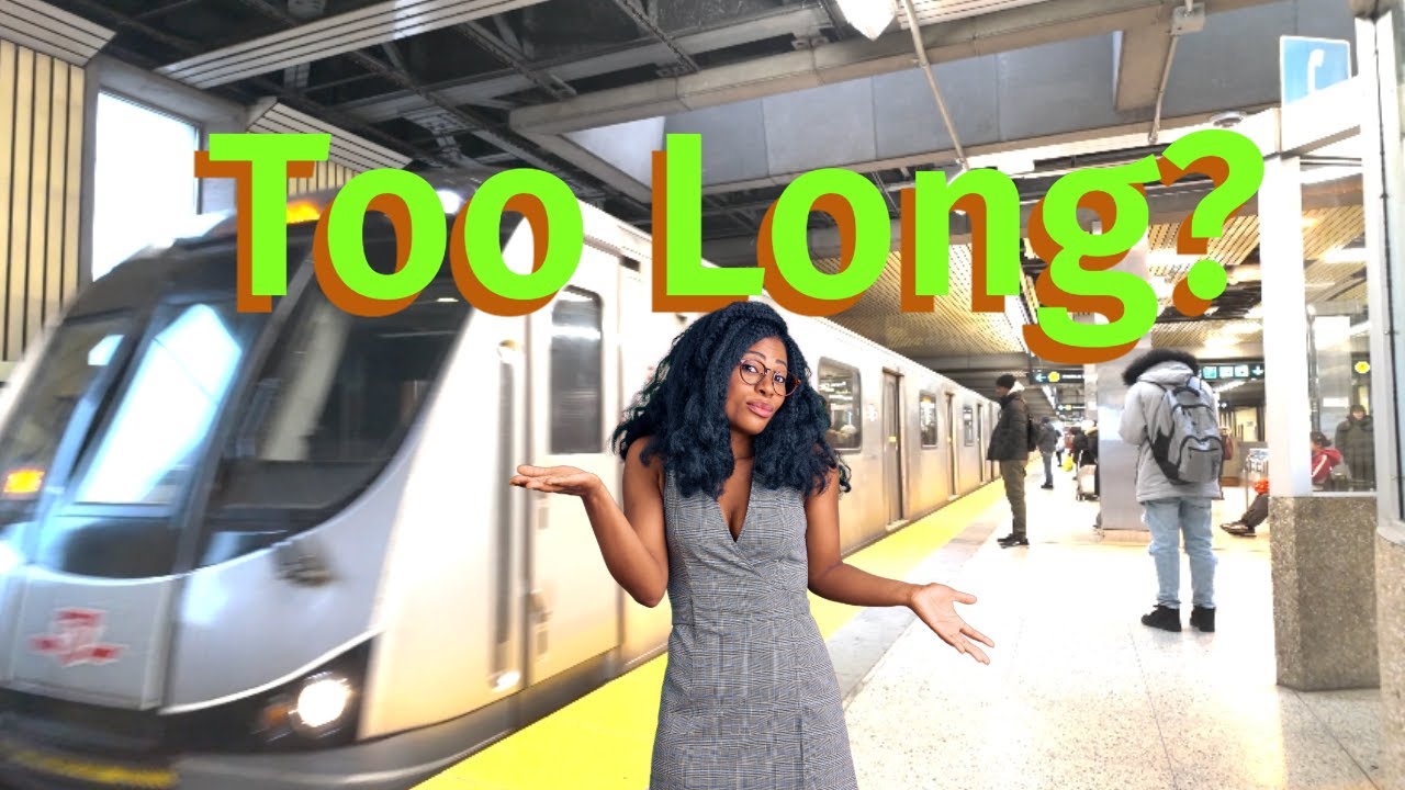 HOW LONG DOES IT TAKE? KIPLING TO KENNEDY