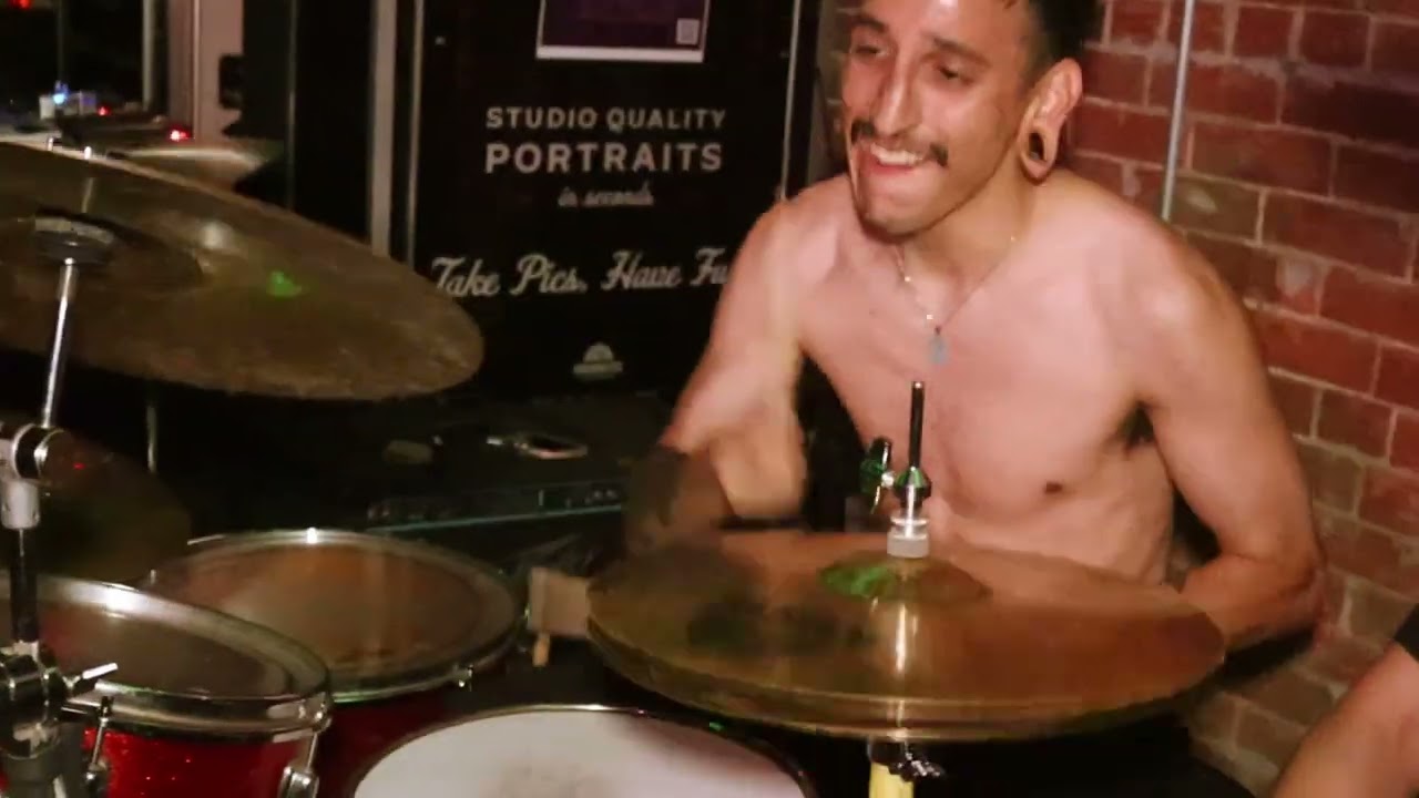 Soledad - Snake Hill , San Antonio TX , 10-22-2023