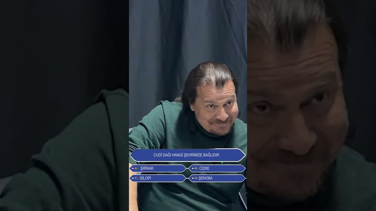 KİM MİLYONER OLMA İSTEMEZ