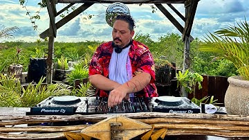 Odiseo | Psy & Trance Sunset Mix 2025 | By @EPHIMERATulum