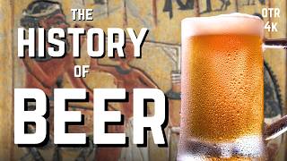 How Beer Conquered the World (Twice): From Cavemen to Craft Breweries screenshot 5