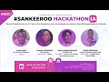  ce mardi 28 mai retour dexprience  hackathon ia  langues du bnin