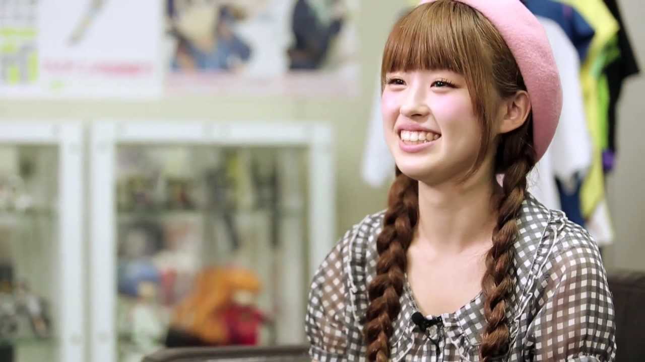 やのあんな \u0026quot;Shape My Story\u0026quot; インタビュー, Making MV │ HKTV 098
