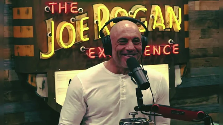 Oliver Anthony (Rich men north of Richmond) interview with Joe Rogan