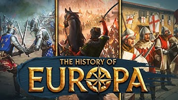 The Pivotal Situations That Shaped 1300s Europe Forever