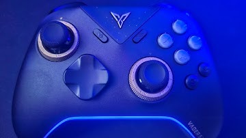 A QUICK NOOB review of the Vader 5 Pro 🎮