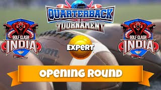 Expert OR Hole6 Par4 ?Eagle? (Apoc/EB/Zerk) Quarterback Tournament