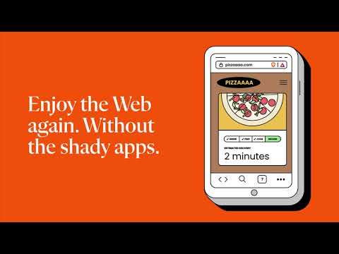 Brave Blocks "Open in App" Pop-Ups