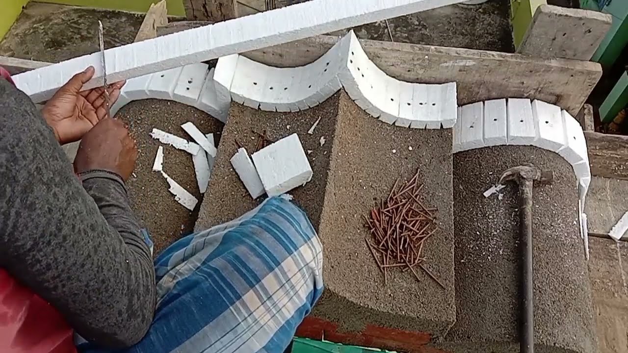 সানসেট ডিজাইন ছোলা কিভাবে ছোলা দেওয়া হয় কিভাবে এটা আপনাকে দেখাবো Design video