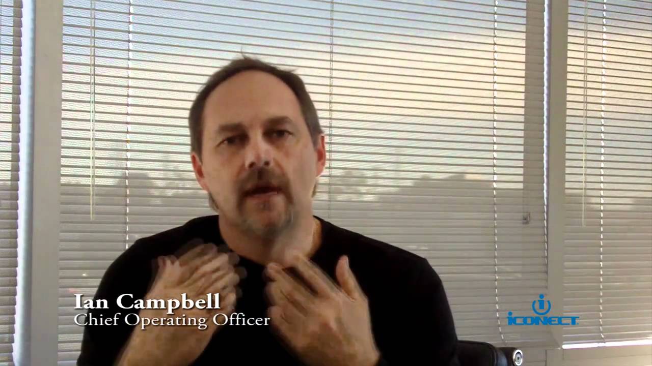 iCONECT nXT 840 Index Synchronization