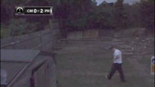 WKL 2010 | Round 4 - Game 3