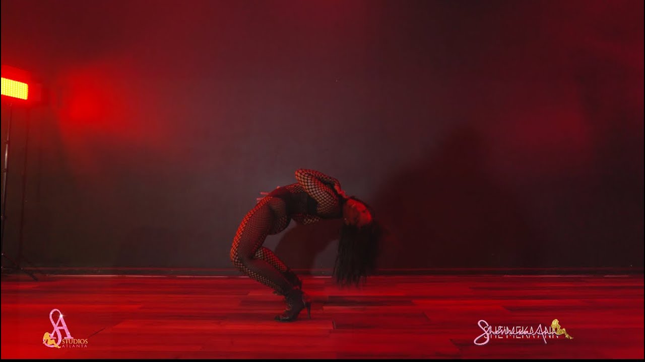 Kwn - "Worst Behavior" x She'Meka Ann Choreography