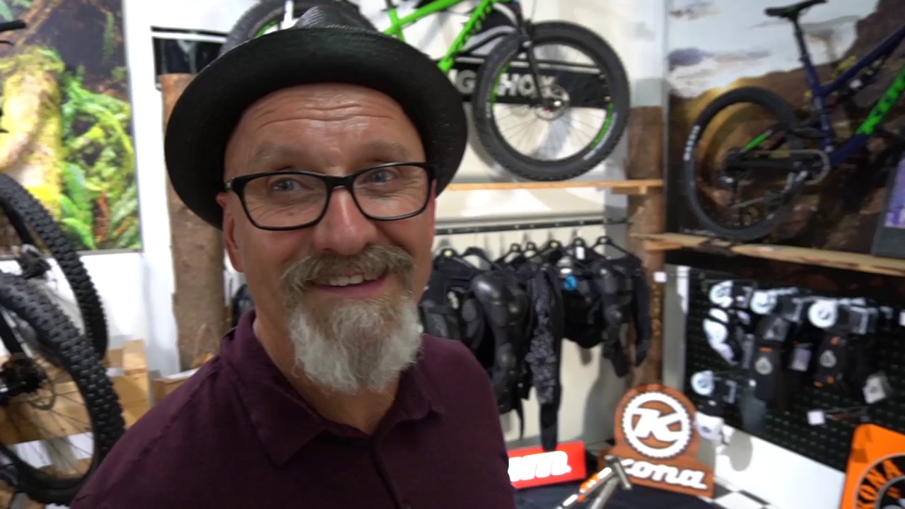 automobile insurance 20170612 Kai Gimmler Kona Fahrrad Kai Gimmler Boris Landa Sven Herzog