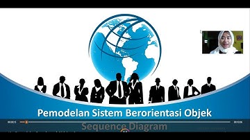 Pemodelan Sistem Berorientasi Objek menggunakan UML dengan Tool Sequence Diagram