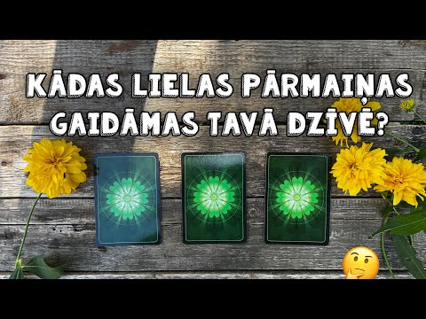 Video: Kādas ir labas kartes pamatīpašības?