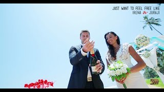 Irena Juraji Weddding Trailer Studio3000Df Cinematography Presents