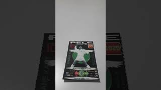 1 Adet Mekanik Adamlar.1 Adet Efsane 10 Yaşında Kartı Açılımı.