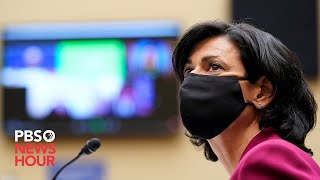 WATCH: CDC announces eased guidance on indoor mask-wearing