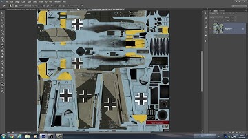 Cliffs of Dover paint skins