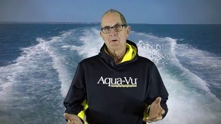 The Sonar - Underwater Camera Connection screenshot 3