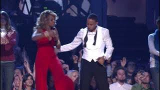 Ludacris - Mary J. Blige & Wind & Fire - Runaway Love ( Live ) En Vivo