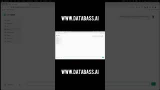 @databassai This is how you create lyrics from scratch with artificialintelligence shorts