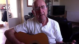 Should have known better.  Sufjan Stevens cover