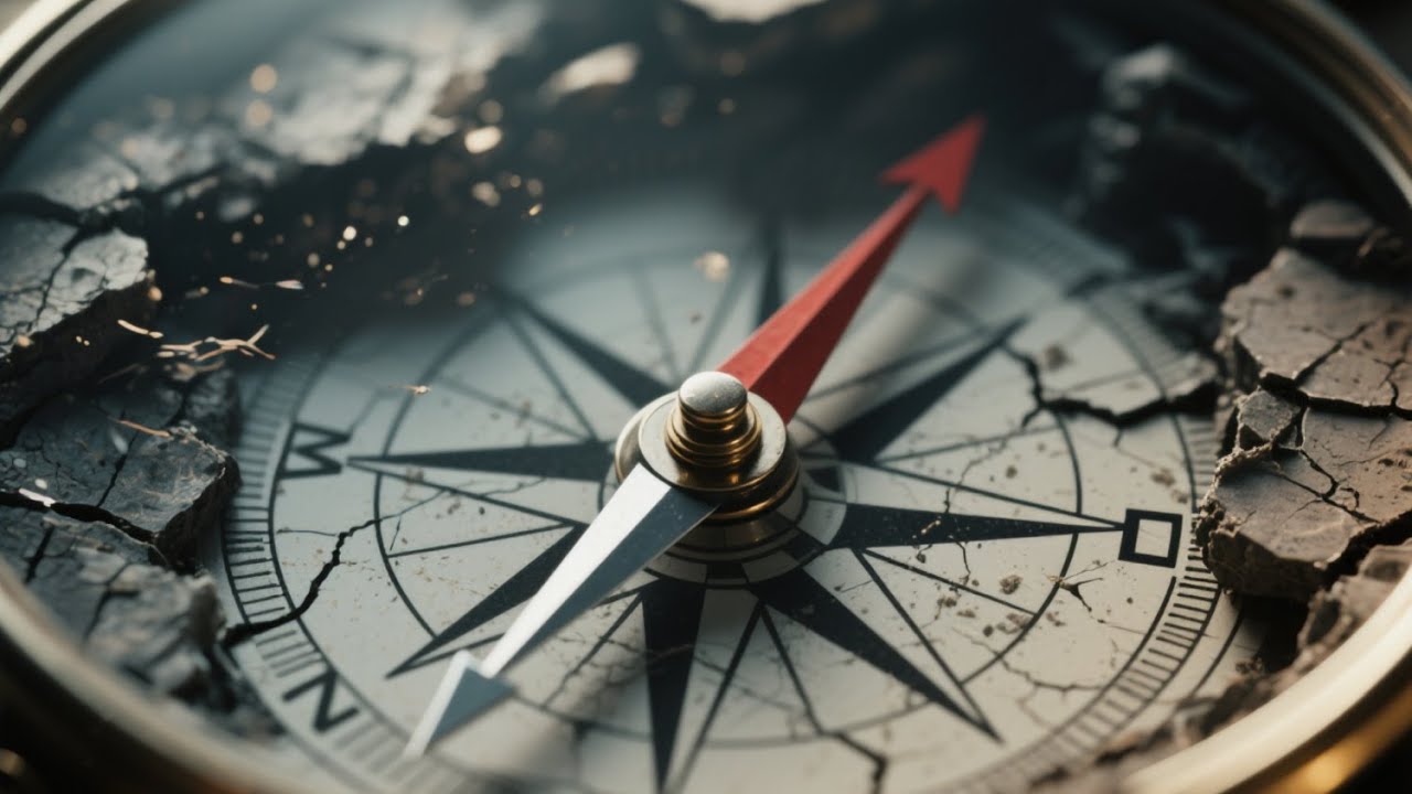 The Only Place on Earth You Can’t Visit (And Why).