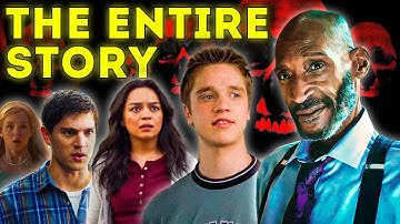 Final Destination Timeline Explained: The Complete History of DEATH (Bloodlines, Movies, Comic Book)