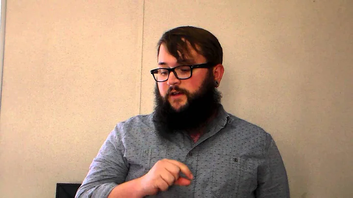 Derek McCarter Informative Speech COMS 101-D02 Lib...