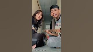 Jangan Cemburu cover Hairie