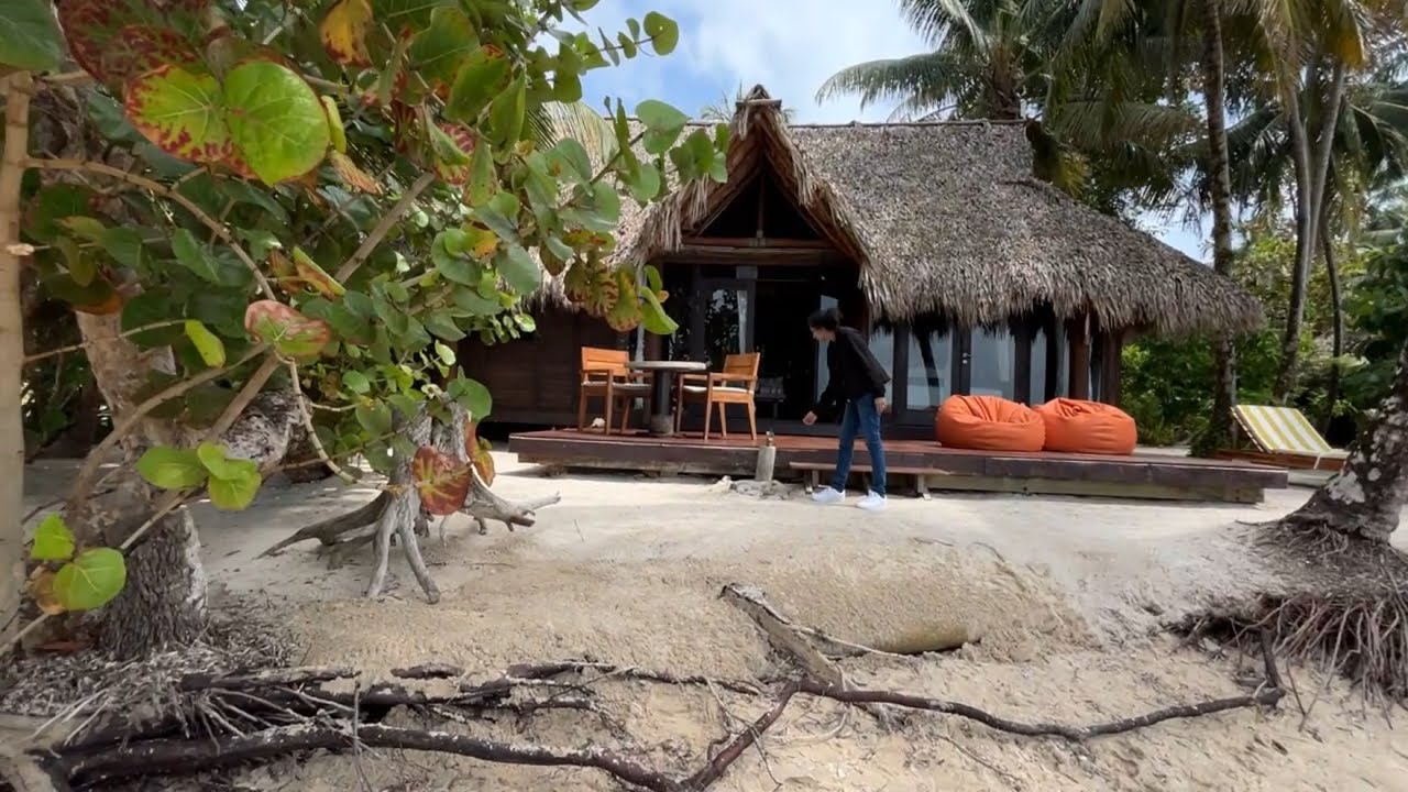 Calala Island Master Suite - Nicaragua