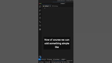 VS Code will help you remember when you forget your f-strings #shorts