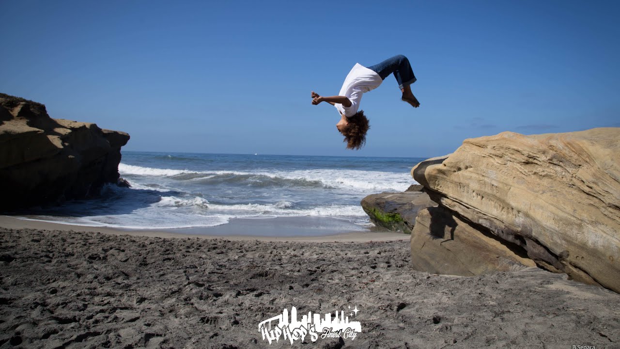 Falling | Opia (Whethan Redo) | Choreography by Shanara Lennox