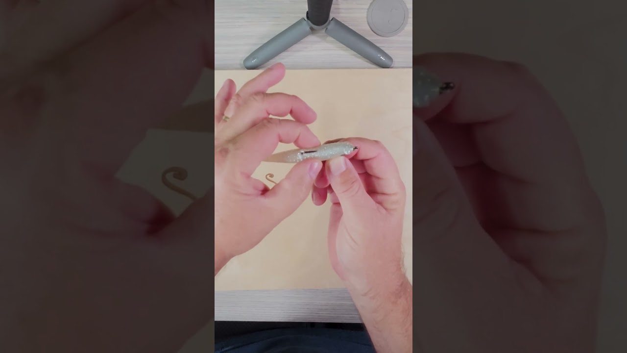 Не совершайте ЭТУ ошибку при установке такелажа без водорослей!!