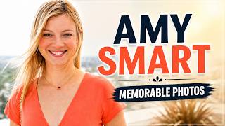 Amy Smart's Most Memorable Beach Moments
