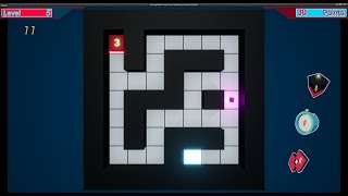 [UE4] - Memory Maze - (Free Download) screenshot 2