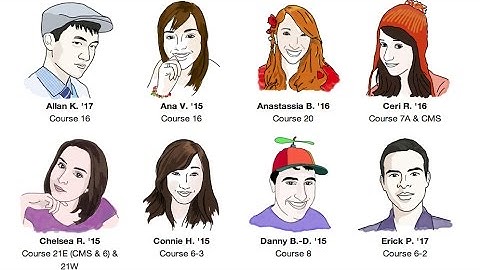 MIT Admissions Blogs