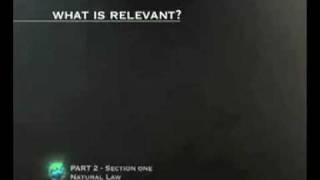 Zeitgeist Movement Orientation (pt 4)