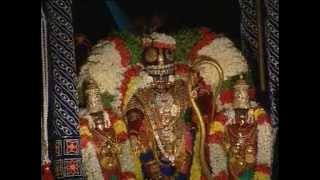 SRI VEKATESWARA SAHASRANAMA STOTHRAM&VISHNU SAHASRANAMAM {Sanskrit Spritual}