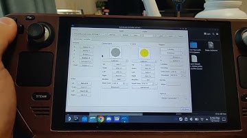 Emulators not detecting control inputs on Steam Deck? Try this simple solution.